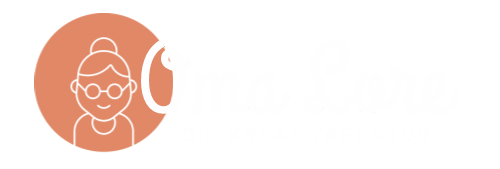 Oma Lore – Die Kreativagentur